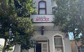 Antique Hotel